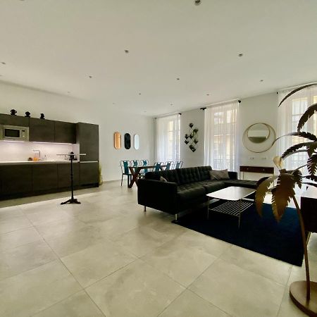 Appartement Urban 5 นีซ ภายนอก รูปภาพ