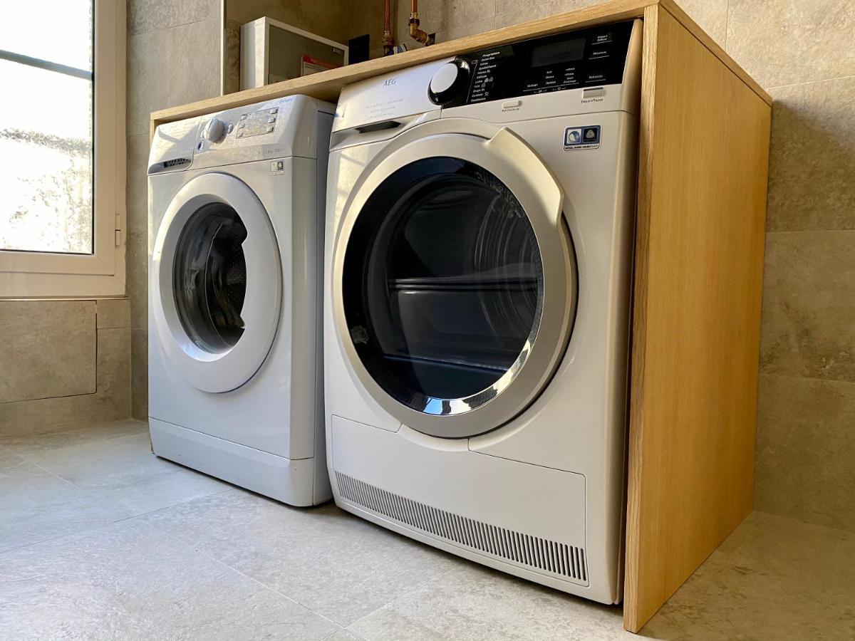 Appartement Urban 5 นีซ ภายนอก รูปภาพ