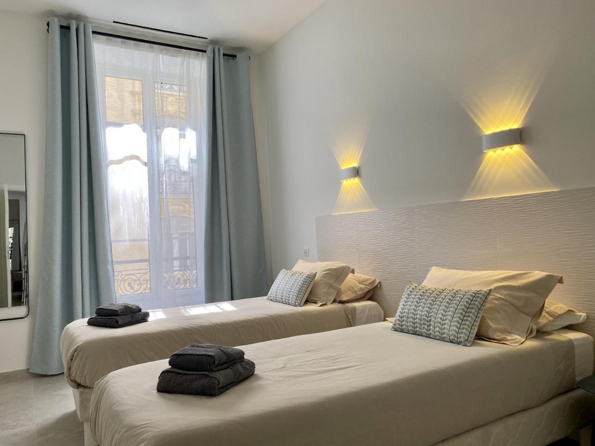 Appartement Urban 5 นีซ ภายนอก รูปภาพ