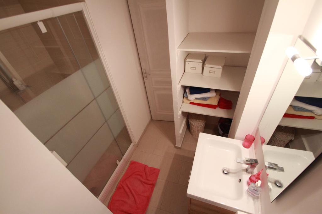 Appartement Urban 5 นีซ ภายนอก รูปภาพ