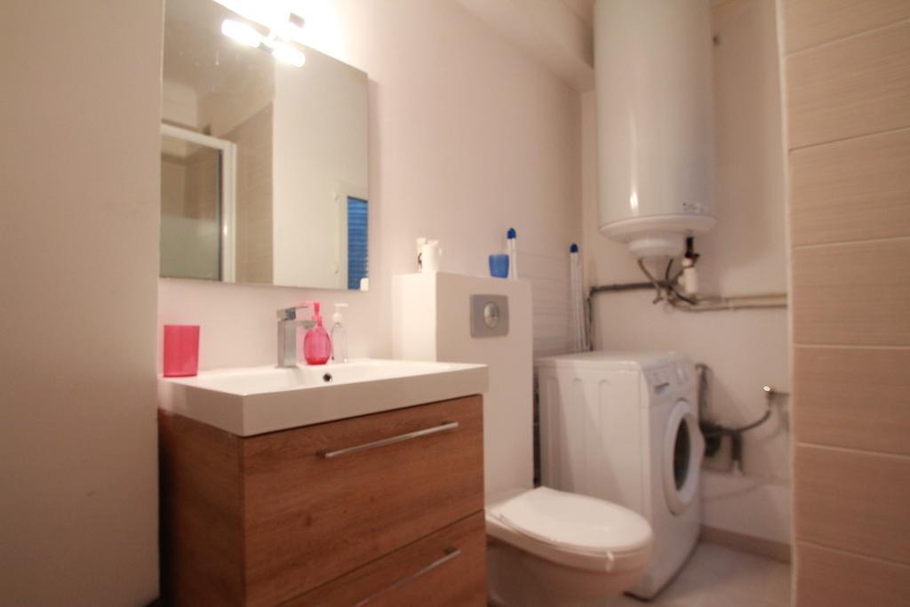 Appartement Urban 5 นีซ ภายนอก รูปภาพ