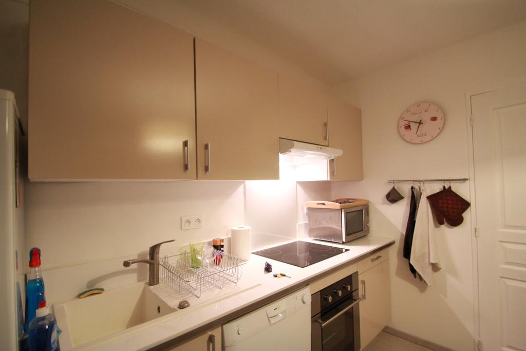 Appartement Urban 5 นีซ ภายนอก รูปภาพ