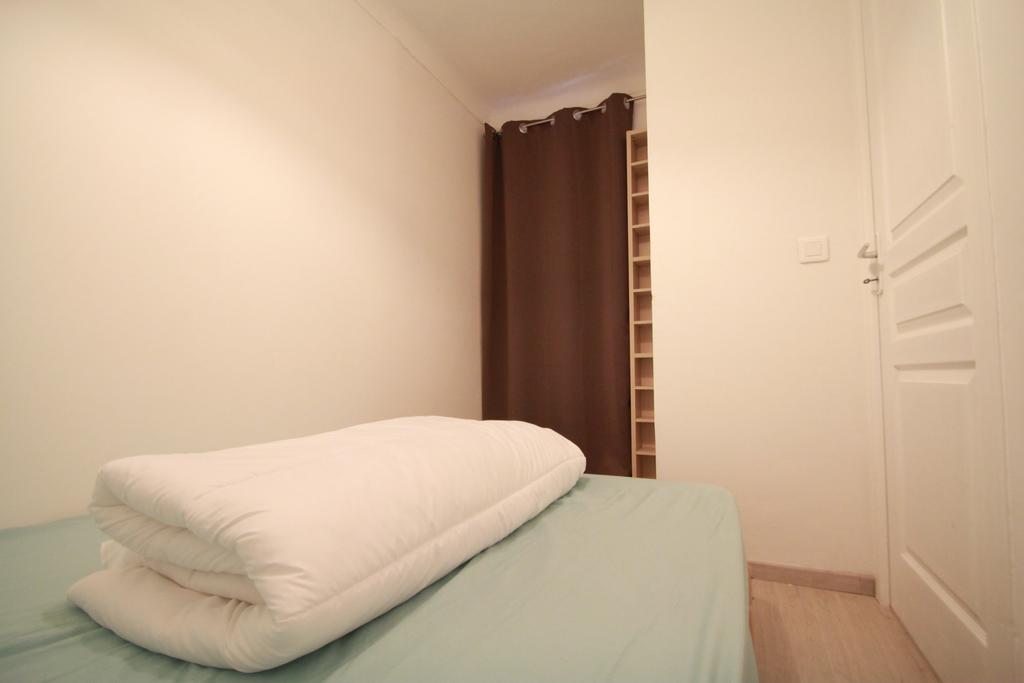 Appartement Urban 5 นีซ ภายนอก รูปภาพ